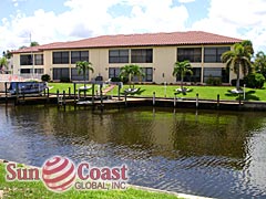 Palm Grove Gardens Waterfront Condos